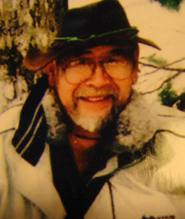 Masaaki Kadosaki