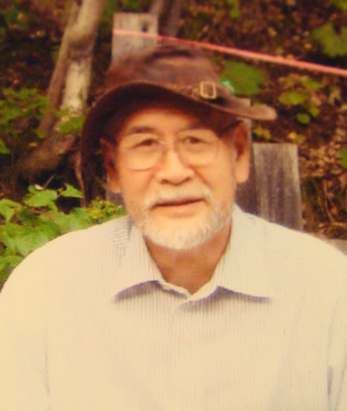 Masaaki Kadosaki