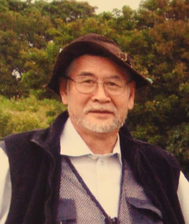 Masaaki Kadosaki